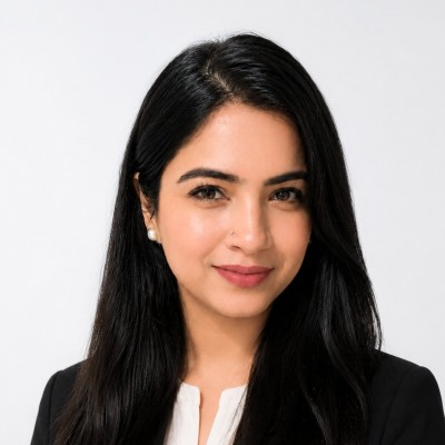 Nazia Raees